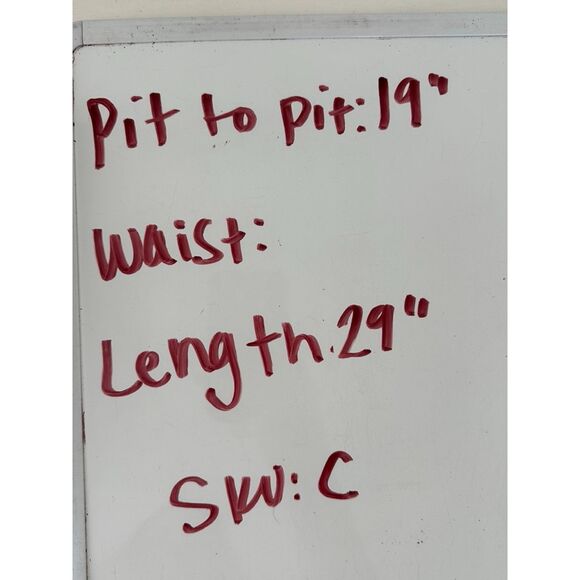 Anthropologie HWR Monogram Winged Patchwork Cardigan Size XS - Picture 13 of 13